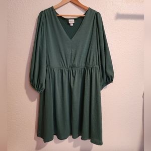 Ava & Viv Women's Dress